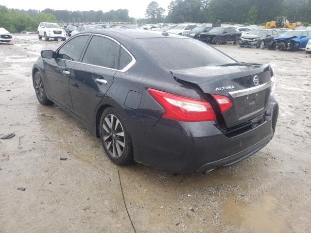 Photo 3 from auction – 2017 NISSAN ALTIMA 2.5 with VIN 1N4AL3AP4HC191432