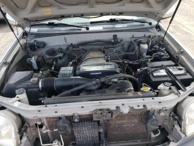 Photo 7 from auction – 2001 TOYOTA TUNDRA ACC with VIN 5TBBT44181S202294