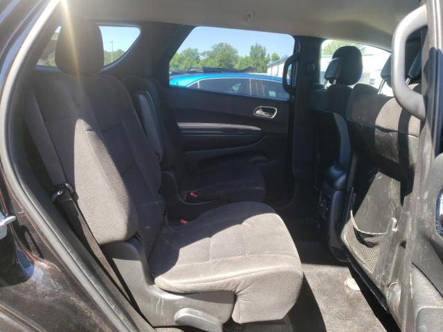 Photo 6 from auction – 2013 DODGE DURANGO SX with VIN 1C4RDHAG9DC657423