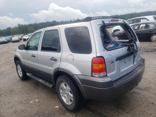 Photo 3 from auction – 2006 FORD ESCAPE XLT with VIN 1FMYU93156KC81155
