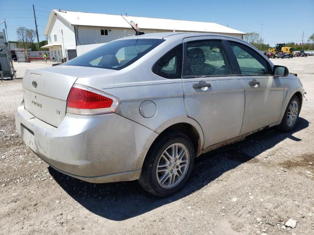 Photo 4 from auction – 2009 FORD FOCUS SE with VIN 1FAHP35N59W209948