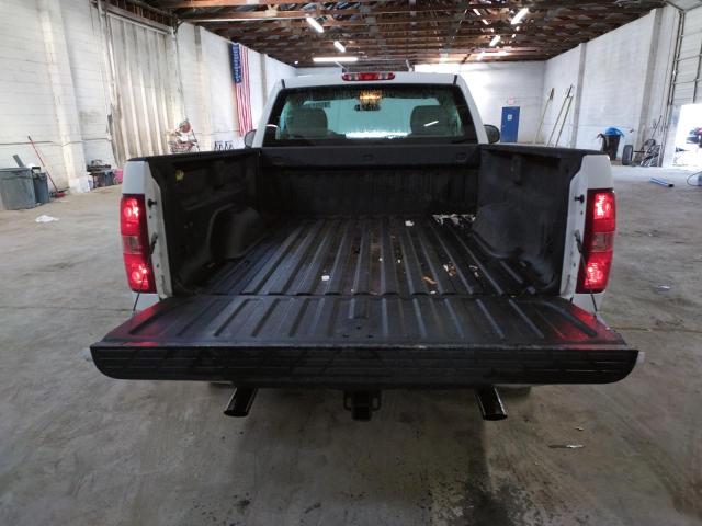 Photo 6 from auction – 2013 CHEVROLET SILVERADO with VIN 1GCNCPE01DZ304972