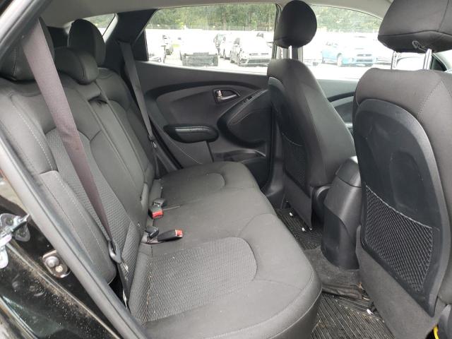 Photo 6 from auction – 2015 HYUNDAI TUCSON GLS with VIN KM8JT3AF5FU070140