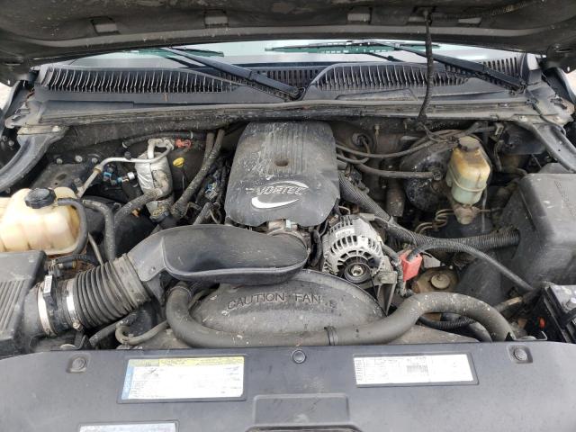 Photo 7 from auction – 2001 CHEVROLET SILVERADO with VIN 1GCEC19T01Z211518