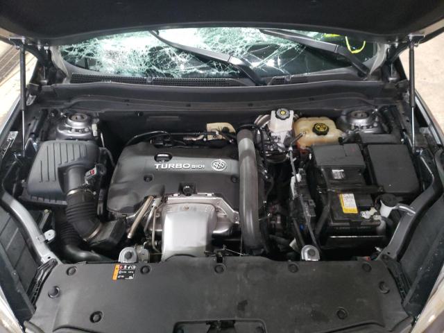 Photo 7 from auction – 2020 BUICK ENVISION P with VIN LRBFX3SXXLD083739