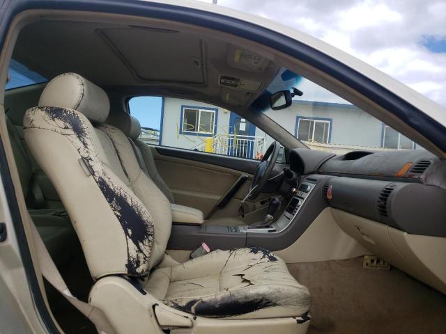 Photo 5 from auction – 2006 INFINITI G35 with VIN JNKCV54E96M719457