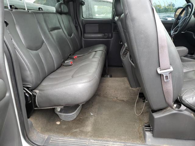 Photo 6 from auction – 2003 CHEVROLET SILVERADO with VIN 2GCEC19T131392026