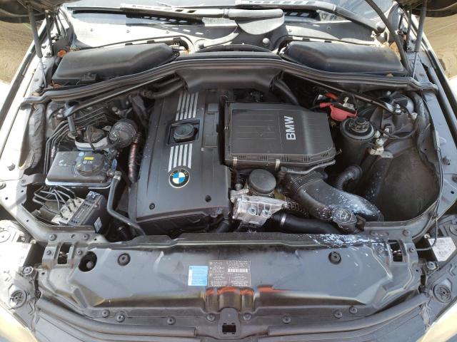 Photo 7 from auction – 2008 BMW 535 I with VIN WBANW13588CZ77332