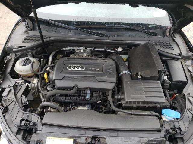 Photo 7 from auction – 2015 AUDI A3 PRESTIG with VIN WAUKFGFF7F1094020