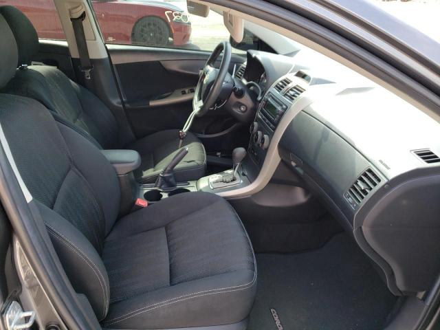Photo 5 from auction – 2012 TOYOTA COROLLA BA with VIN 5YFBU4EE8CP035906