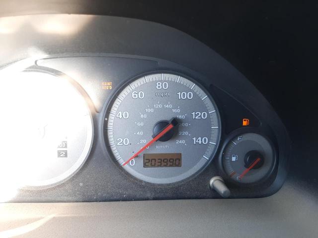 Photo 8 from auction – 2002 HONDA CIVIC EX with VIN 1HGEM22962L081154