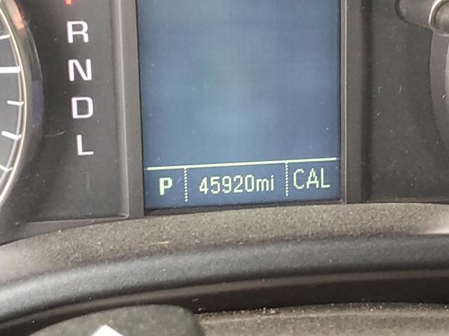 Photo 3 from auction – 2018 CHEVROLET SILVERADO with VIN 3GCPCPEC8JG476009