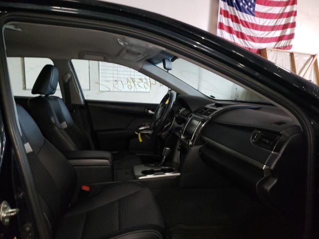 Photo 5 from auction – 2013 TOYOTA CAMRY L with VIN 4T1BF1FK3DU282425