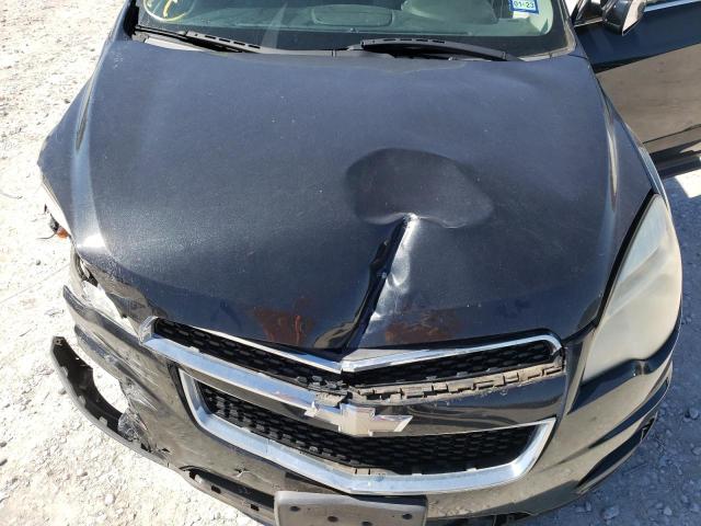 Photo 7 from auction – 2010 CHEVROLET EQUINOX LT with VIN 2CNALDEW1A6265529