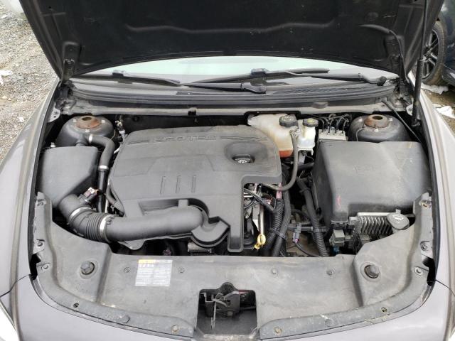 Photo 7 from auction – 2011 CHEVROLET MALIBU LS with VIN 1G1ZB5E17BF243930
