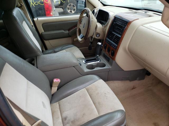 Photo 5 from auction – 2006 FORD EXPLORER E with VIN 1FMEU74E36UA42474