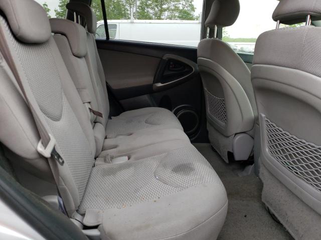 Photo 6 from auction – 2007 TOYOTA RAV4 with VIN JTMBK31V075016839