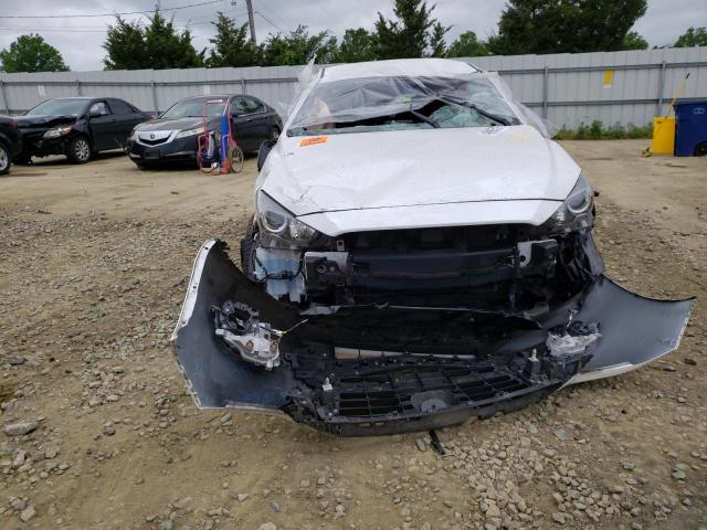 Photo 9 from auction – 2017 MAZDA 3 SPORT with VIN 3MZBN1U78HM105768