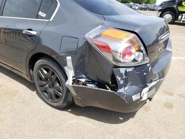 Photo 10 from auction – 2012 NISSAN ALTIMA BAS with VIN 1N4AL2APXCC132159