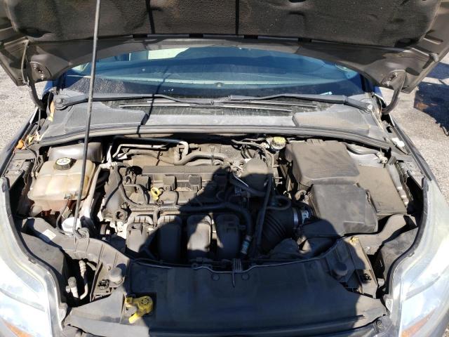 Photo 7 from auction – 2012 FORD FOCUS SEL with VIN 1FAHP3M22CL357782