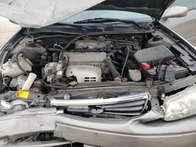 Photo 7 from auction – 2000 TOYOTA CAMRY CE with VIN 4T1BG22K9YU011237
