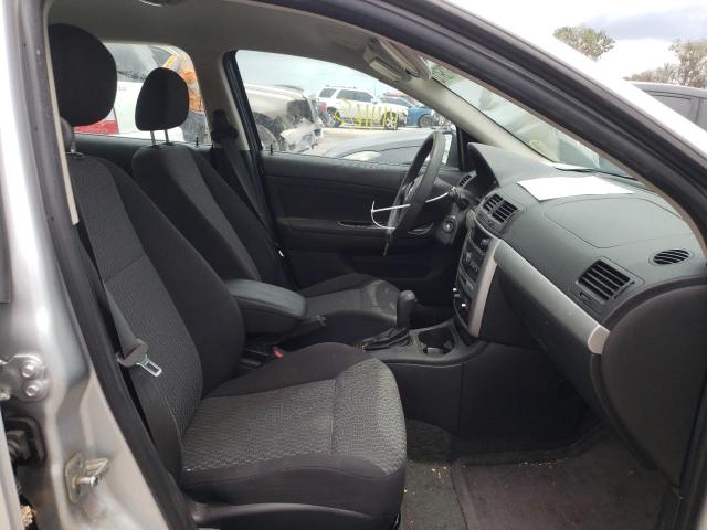 Photo 5 from auction – 2010 CHEVROLET COBALT with VIN 1G1AF5F51A7190198