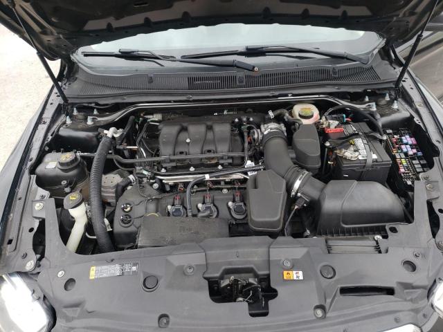 Photo 7 from auction – 2015 FORD TAURUS SE with VIN 1FAHP2D8XFG189322