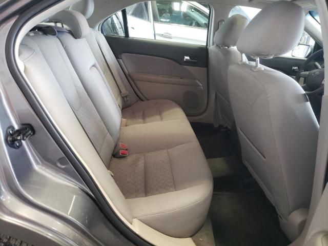 Photo 6 from auction – 2011 FORD FUSION SE with VIN 3FAHP0HA9BR277380