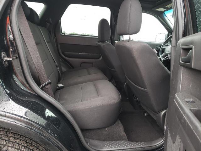 Photo 6 from auction – 2009 FORD ESCAPE XLT with VIN 1FMCU03G79KB09465