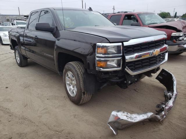 Photo 4 from auction – 2019 CHEVROLET SILVERADO with VIN 2GCRCPEC9K1119571