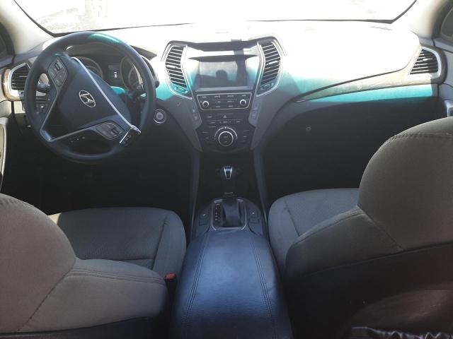 Photo 9 from auction – 2018 HYUNDAI SANTA FE S with VIN 5NMZU3LB6JH059632