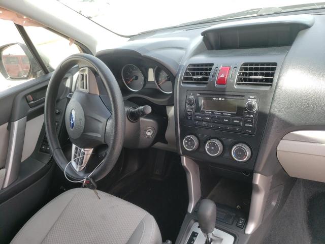 Photo 9 from auction – 2014 SUBARU FORESTER 2 with VIN JF2SJAEC6EH400315