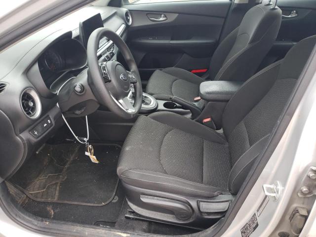 Photo 5 from auction – 2019 KIA FORTE FE with VIN 3KPF24AD9KE061497