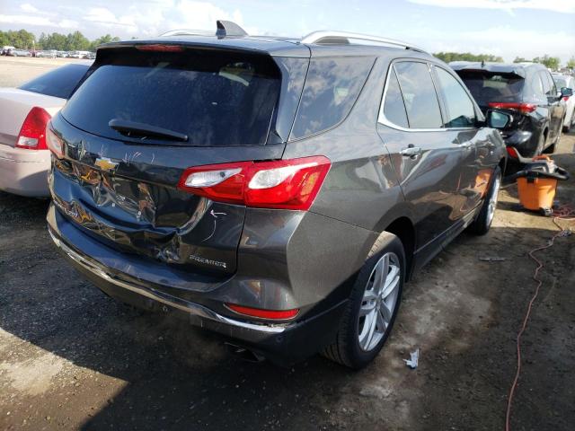 Photo 4 from auction – 2020 CHEVROLET EQUINOX PR with VIN 2GNAXPEX5L6234328