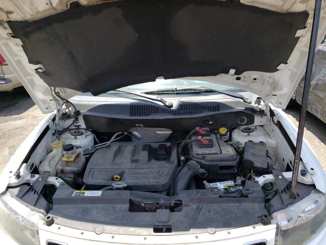Photo 7 from auction – 2014 JEEP COMPASS SP with VIN 1C4NJDBB0ED518750