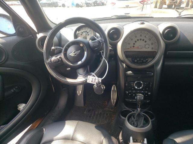 Фото 9 с аукциона – 2011 MINI COOPER S C с VIN WMWZC5C55BWL55469