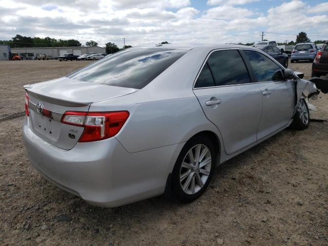 Photo 4 from auction – 2014 TOYOTA CAMRY L with VIN 4T1BF1FK1EU796808