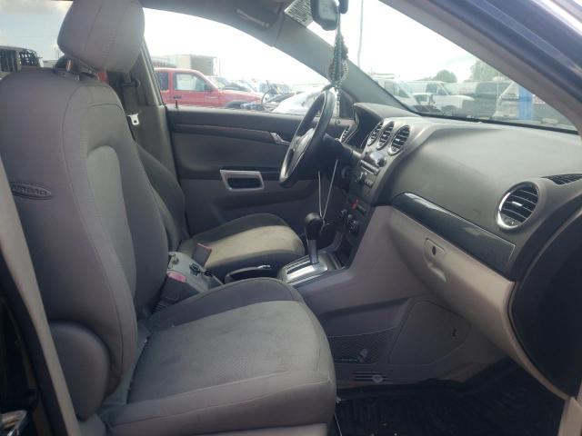 Photo 5 from auction – 2008 SATURN VUE XE with VIN 3GSDL43N28S532267