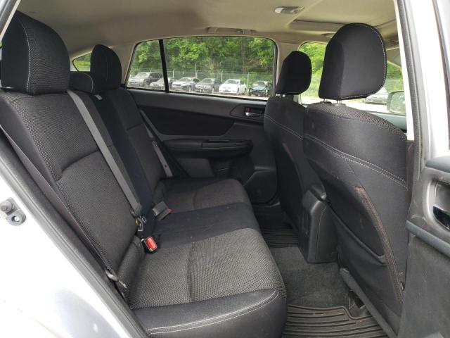 Photo 6 from auction – 2013 SUBARU XV CROSSTR with VIN JF2GPAVC6DH814746