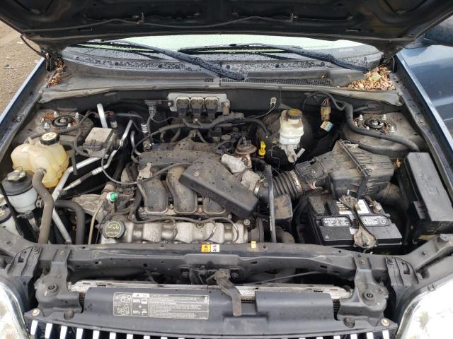 Photo 7 from auction – 2005 MERCURY MARINER with VIN 4M2YU56195DJ16182