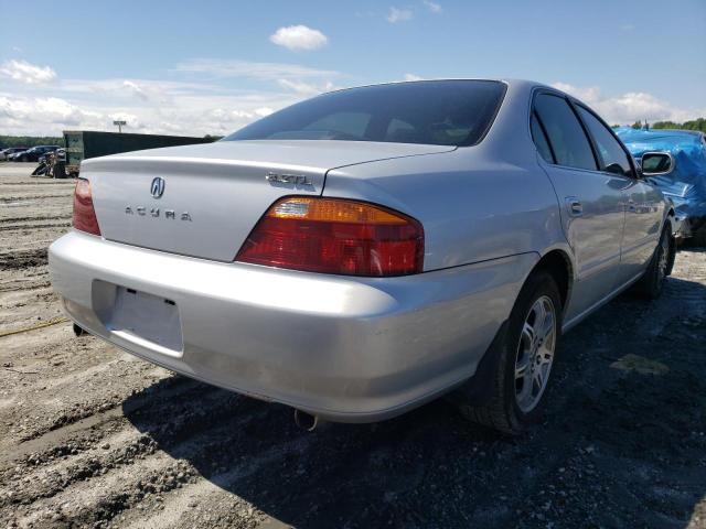 Photo 4 from auction – 2001 ACURA 3.2TL with VIN 19UUA56671A022243