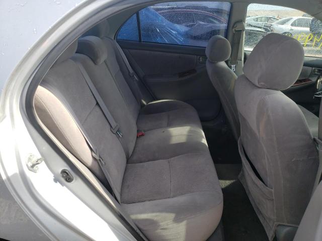 Photo 6 from auction – 2005 TOYOTA COROLLA CE with VIN 1NXBR32E85Z364462