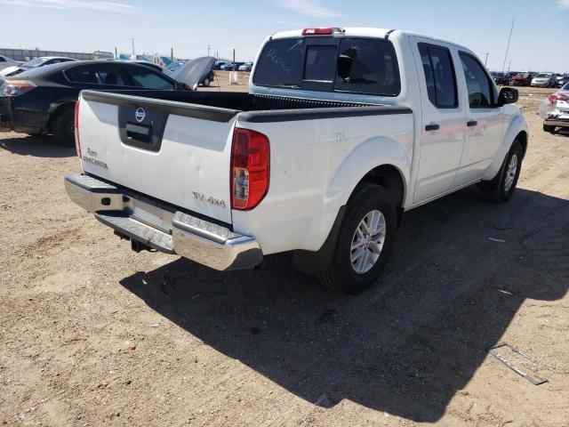 Photo 4 from auction – 2019 NISSAN FRONTIER S with VIN 1N6AD0EV9KN778393