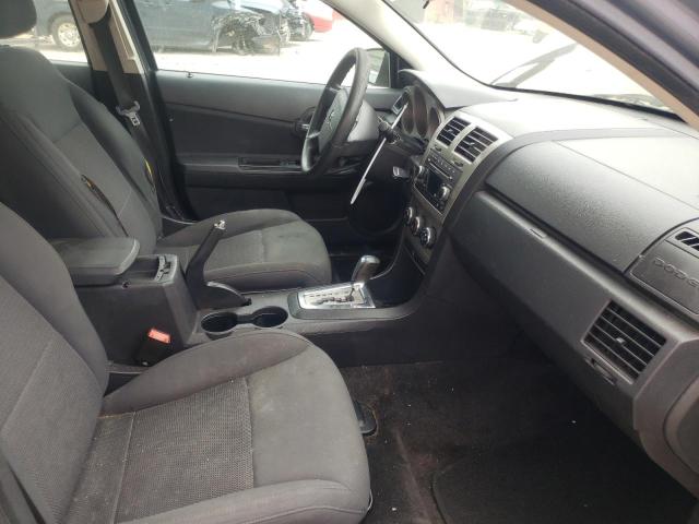 Photo 9 from auction – 2010 DODGE AVENGER with VIN 1B3CC4FB5AN228070