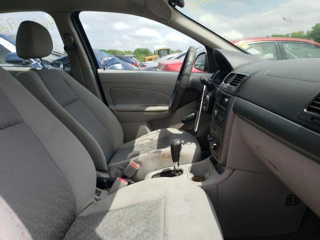 Photo 5 from auction – 2008 CHEVROLET COBALT LS with VIN 1G1AK58F087329068