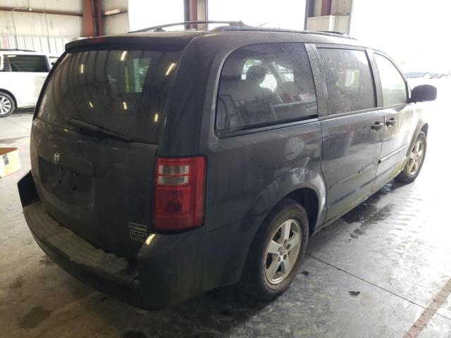 Photo 6 from auction – 2008 DODGE GRAND CARA with VIN 2D8HN44H78R797331