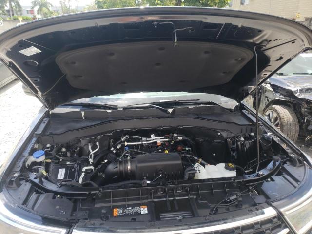 Photo 7 from auction – 2022 FORD EXPLORER X with VIN 1FMSK7DH3NGA15677