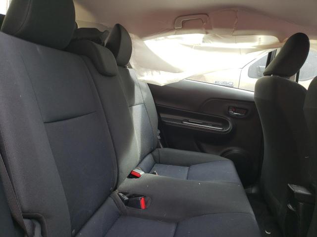 Photo 6 from auction – 2016 TOYOTA PRIUS C with VIN JTDKDTB34G1138330