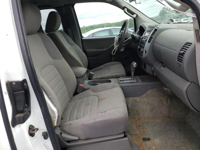 Photo 5 from auction – 2015 NISSAN FRONTIER S with VIN 1N6BD0CT5FN709146