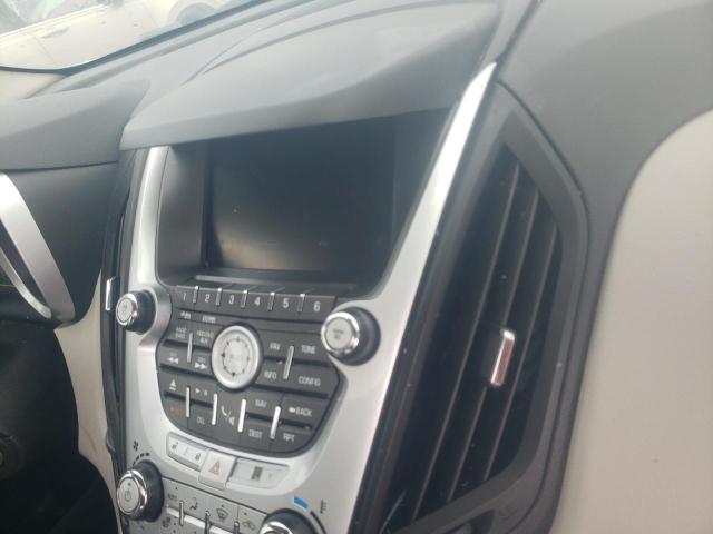Photo 9 from auction – 2010 CHEVROLET EQUINOX LT with VIN 2CNFLGEW3A6253759